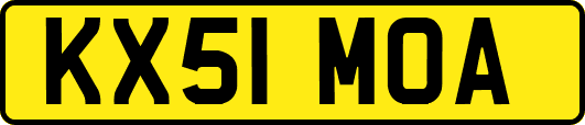 KX51MOA