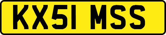 KX51MSS