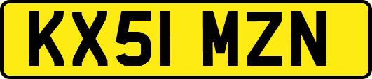 KX51MZN