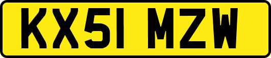 KX51MZW