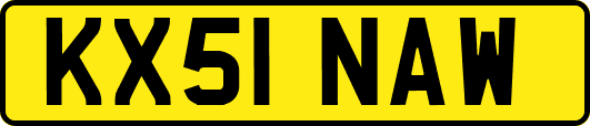 KX51NAW