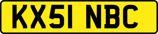 KX51NBC