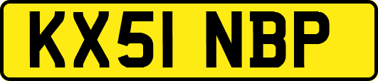 KX51NBP