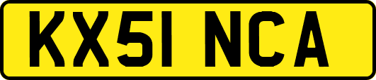 KX51NCA