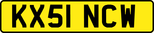 KX51NCW