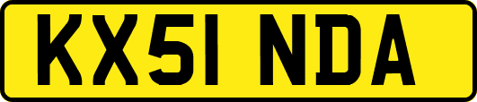 KX51NDA