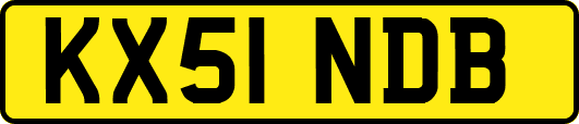 KX51NDB
