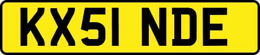 KX51NDE