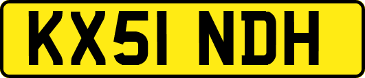 KX51NDH