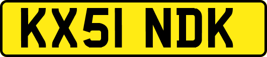 KX51NDK