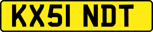 KX51NDT