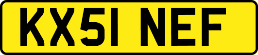 KX51NEF