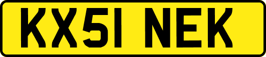 KX51NEK