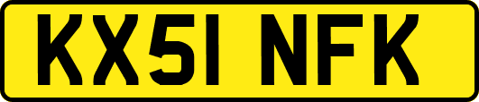 KX51NFK