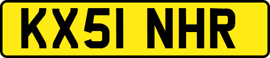 KX51NHR
