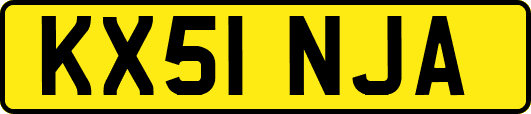 KX51NJA