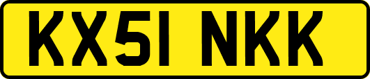 KX51NKK