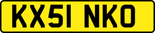 KX51NKO