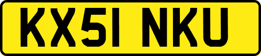 KX51NKU
