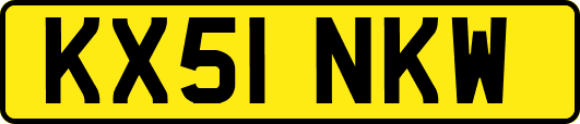 KX51NKW