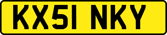 KX51NKY