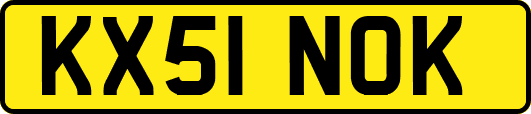 KX51NOK