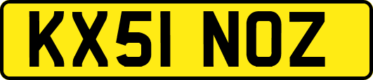 KX51NOZ