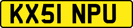 KX51NPU