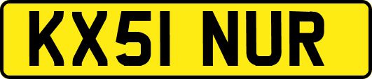 KX51NUR