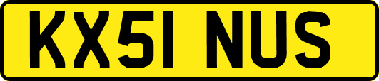 KX51NUS