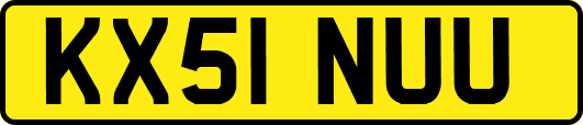 KX51NUU