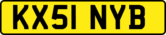 KX51NYB