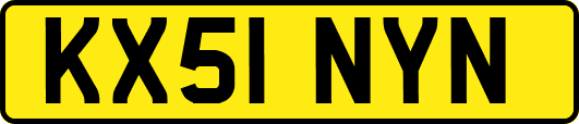 KX51NYN