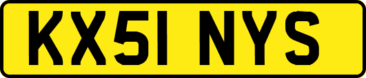 KX51NYS