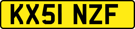 KX51NZF