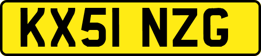 KX51NZG