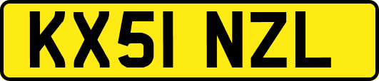 KX51NZL