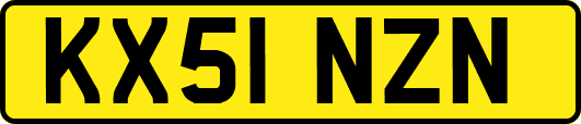 KX51NZN