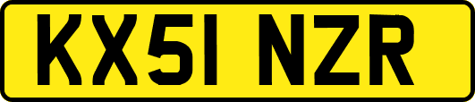 KX51NZR