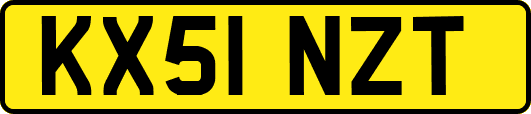 KX51NZT