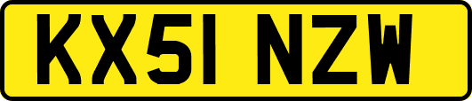 KX51NZW
