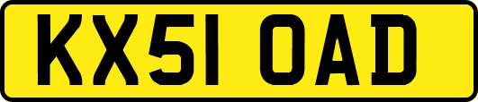 KX51OAD