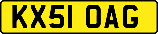 KX51OAG