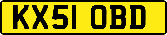 KX51OBD