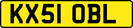 KX51OBL