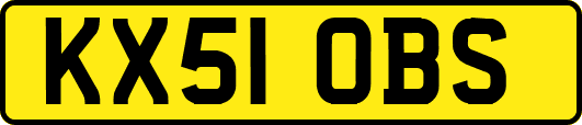 KX51OBS