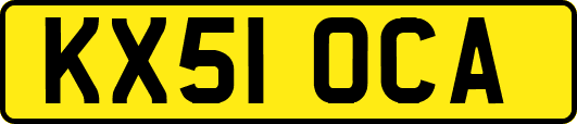 KX51OCA