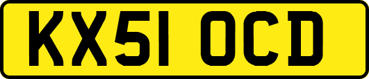 KX51OCD