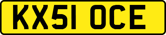 KX51OCE