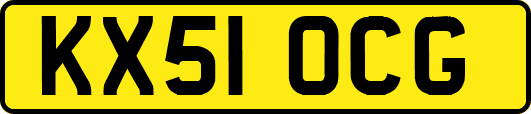 KX51OCG